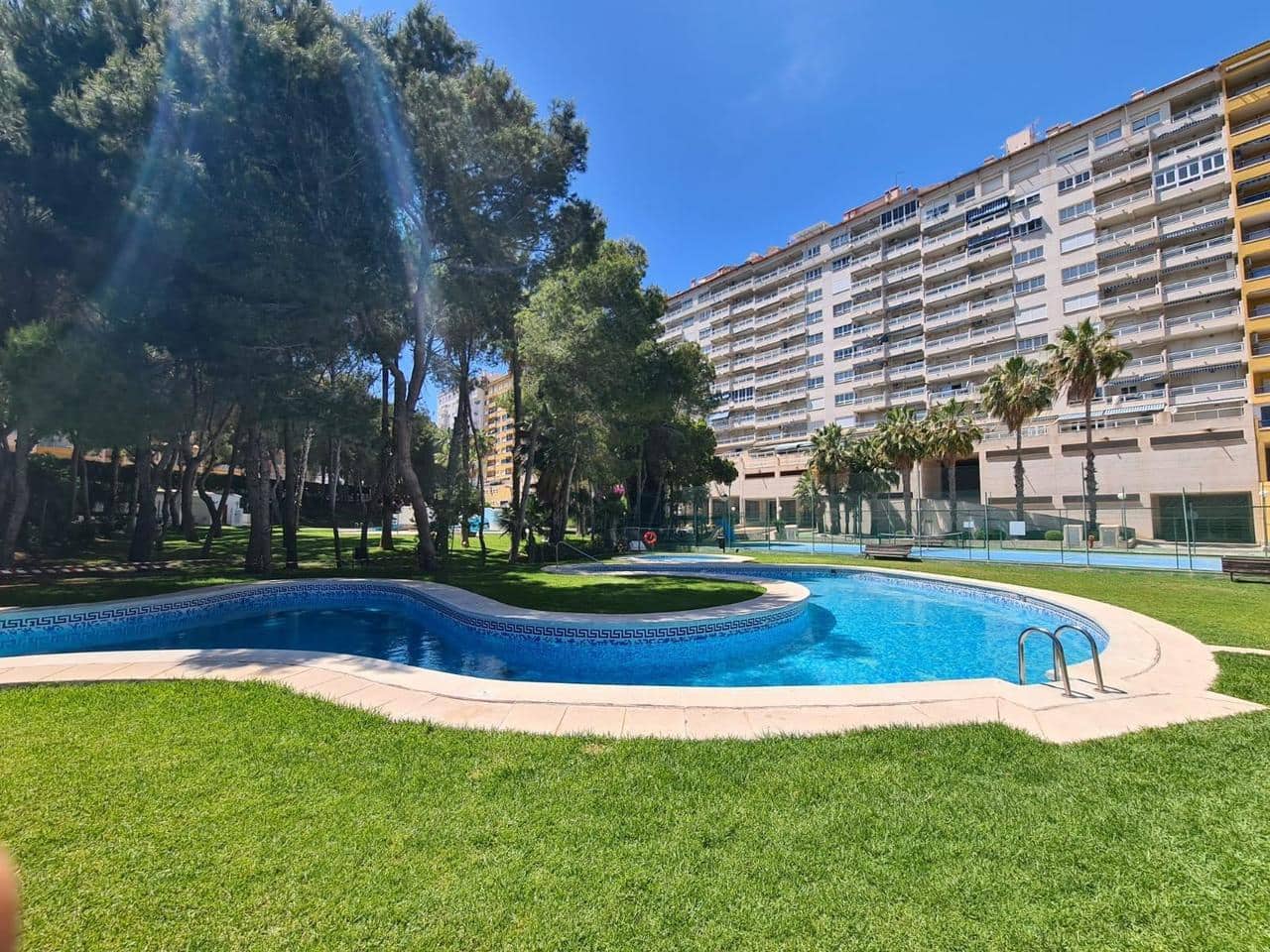 3 soveværelse Lejlighed til salg i Orihuela Costa med swimmingpool - € 230.000 (Ref: 9999791)
