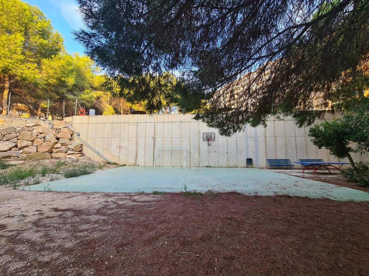 3 soveværelse Lejlighed til salg i Orihuela Costa med swimmingpool - € 230.000 (Ref: 9999791)