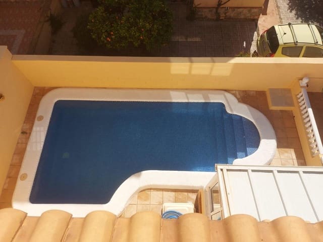 3 Zimmer Haus zu verkaufen in Rojales mit Pool - 289.000 € (Ref: 9999792)