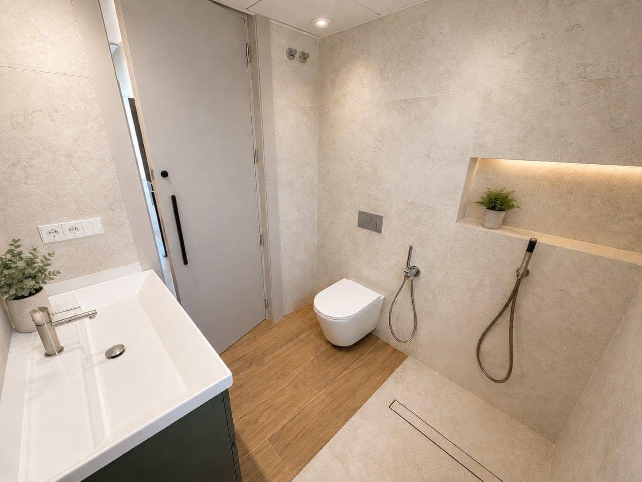 Chalet de 3 habitaciones en Santiago de la Ribera en venta con piscina garaje - 519.900 € (Ref: 9999793)