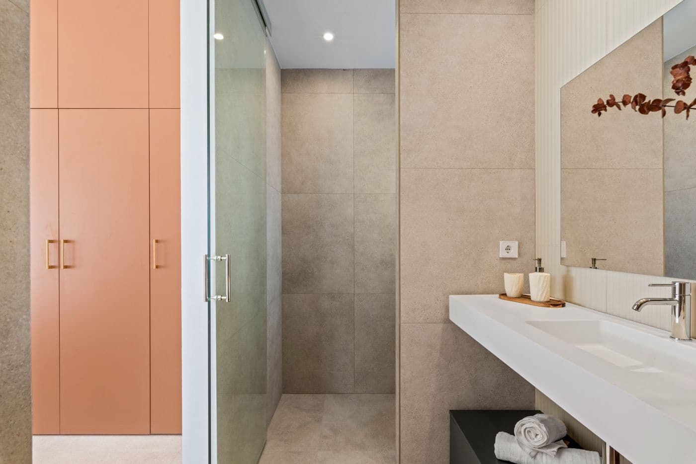 4 sypialnia Willa na sprzedaż w Polop z basenem garażem - 765 000 € (Ref: 10002499)