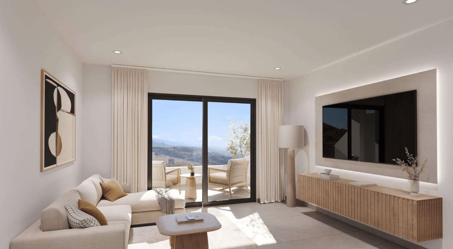 3 sovrum Lägenhet till salu i Torrevieja med pool garage - 309 000 € (Ref: 10003465)