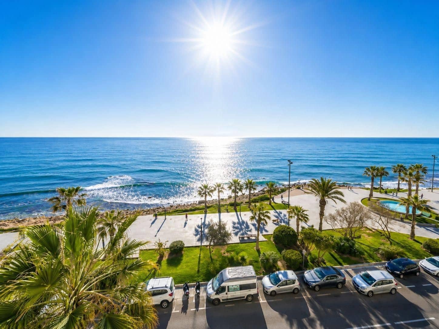 3 bedroom Apartment for sale in Torrevieja with pool garage - € 349,000 (Ref: 10003466)