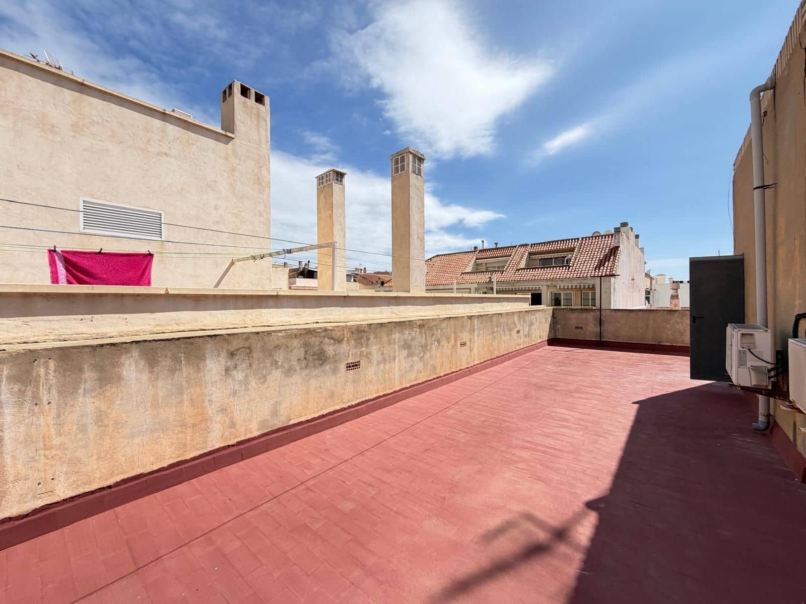Ático de 3 habitaciones en Torrevieja en venta con garaje - 229.000 € (Ref: 10003467)