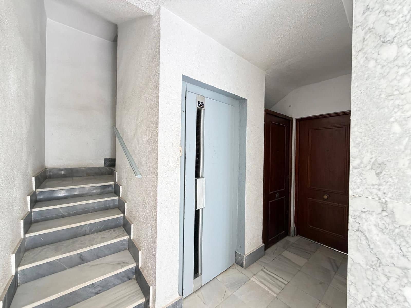 Ático de 3 habitaciones en Torrevieja en venta con garaje - 229.000 € (Ref: 10003467)