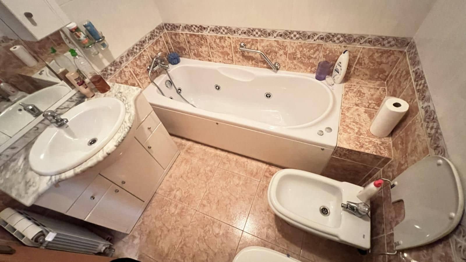 3 bedroom Villa for sale in Torrevieja with garage - € 425,000 (Ref: 10003468)