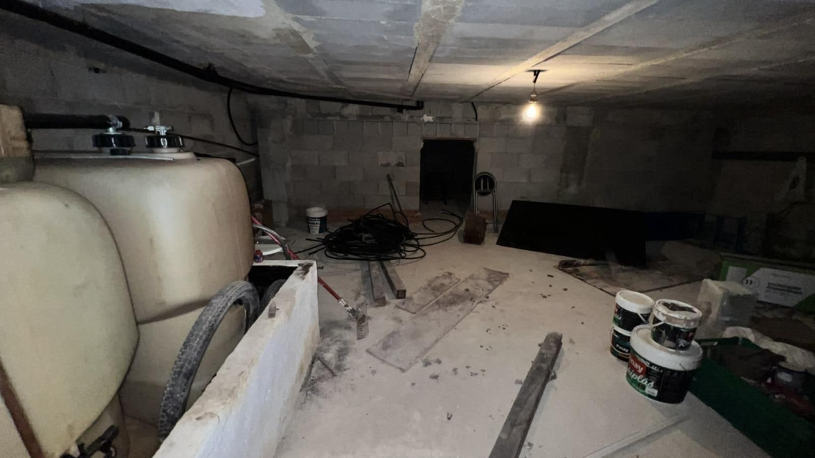 3 bedroom Villa for sale in Torrevieja with garage - € 425,000 (Ref: 10003468)