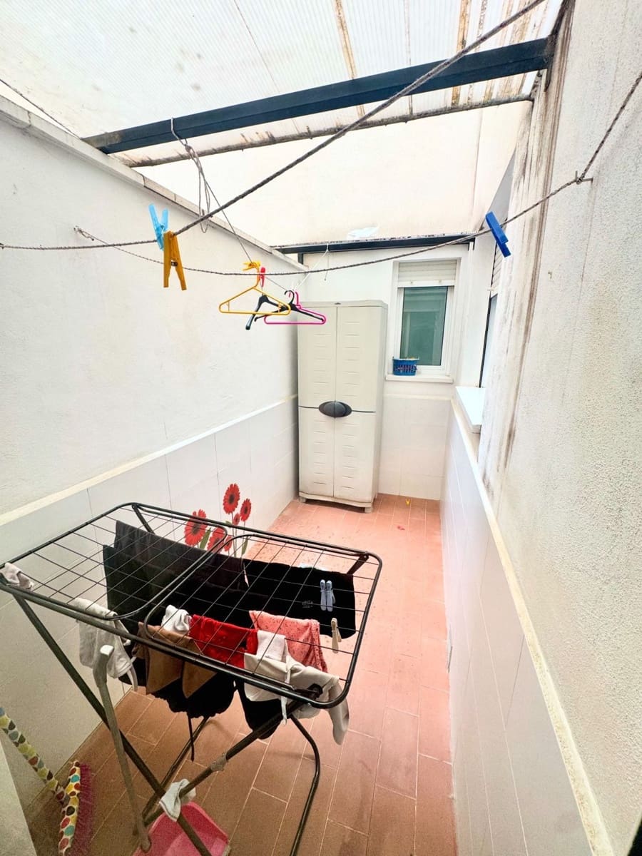 2 sovrum Lägenhet till salu i Dolores med garage - 110 000 € (Ref: 10003469)