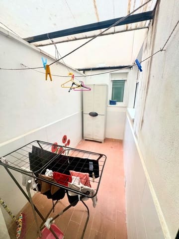 Apartamento de 2 habitaciones en Dolores en venta con garaje - 110.000 € (Ref: 10003469)