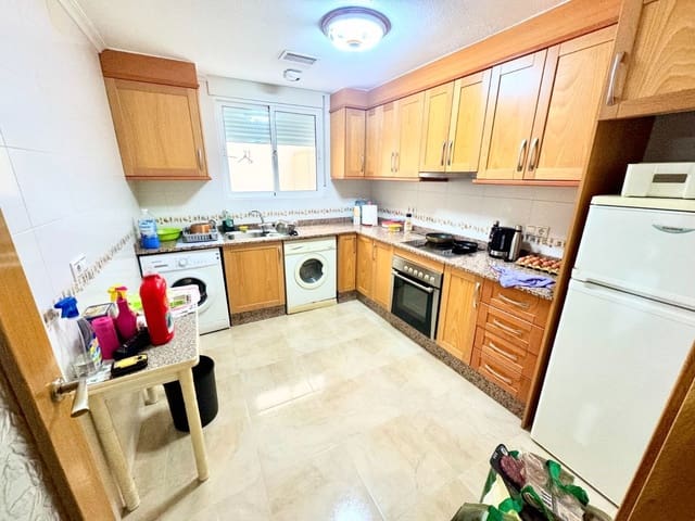 Apartamento de 2 habitaciones en Dolores en venta con garaje - 110.000 € (Ref: 10003469)