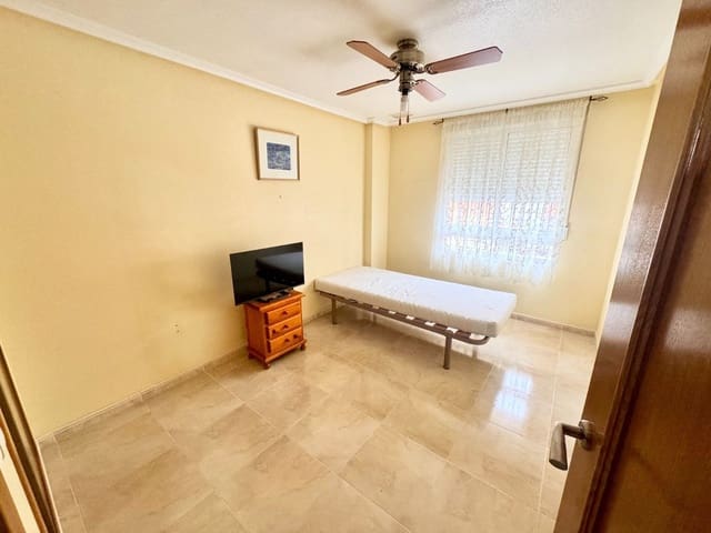 Apartamento de 2 habitaciones en Dolores en venta con garaje - 110.000 € (Ref: 10003469)