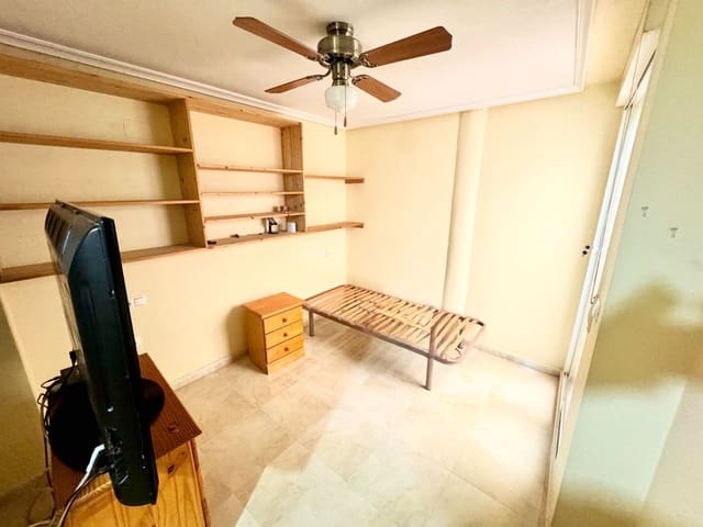 Apartamento de 2 habitaciones en Dolores en venta con garaje - 110.000 € (Ref: 10003469)