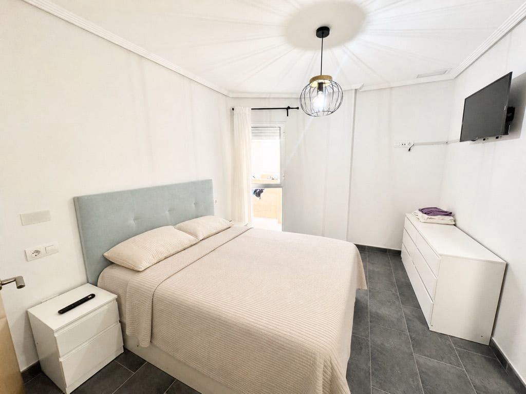 3 slaapkamer Appartement te koop in Dolores met zwembad garage - € 136.500 (Ref: 10003470)