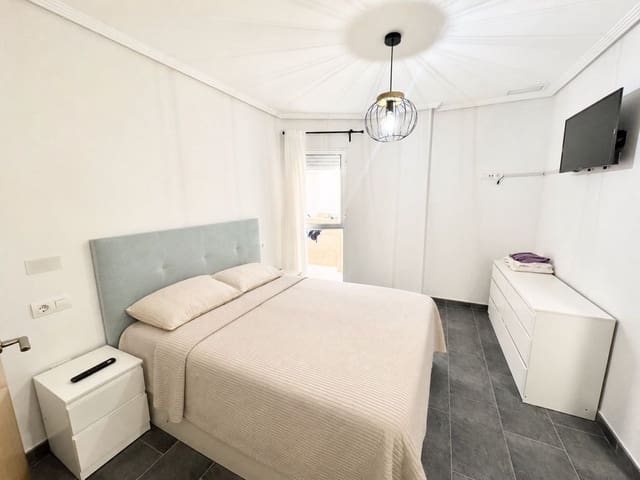 3 slaapkamer Appartement te koop in Dolores met zwembad garage - € 136.500 (Ref: 10003470)