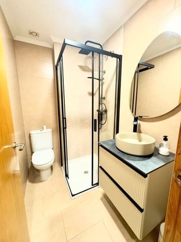 3 slaapkamer Appartement te koop in Dolores met zwembad garage - € 136.500 (Ref: 10003470)