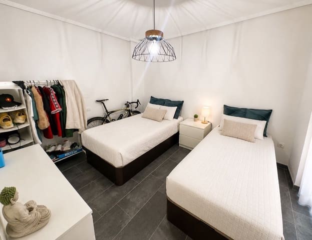 3 slaapkamer Appartement te koop in Dolores met zwembad garage - € 136.500 (Ref: 10003470)