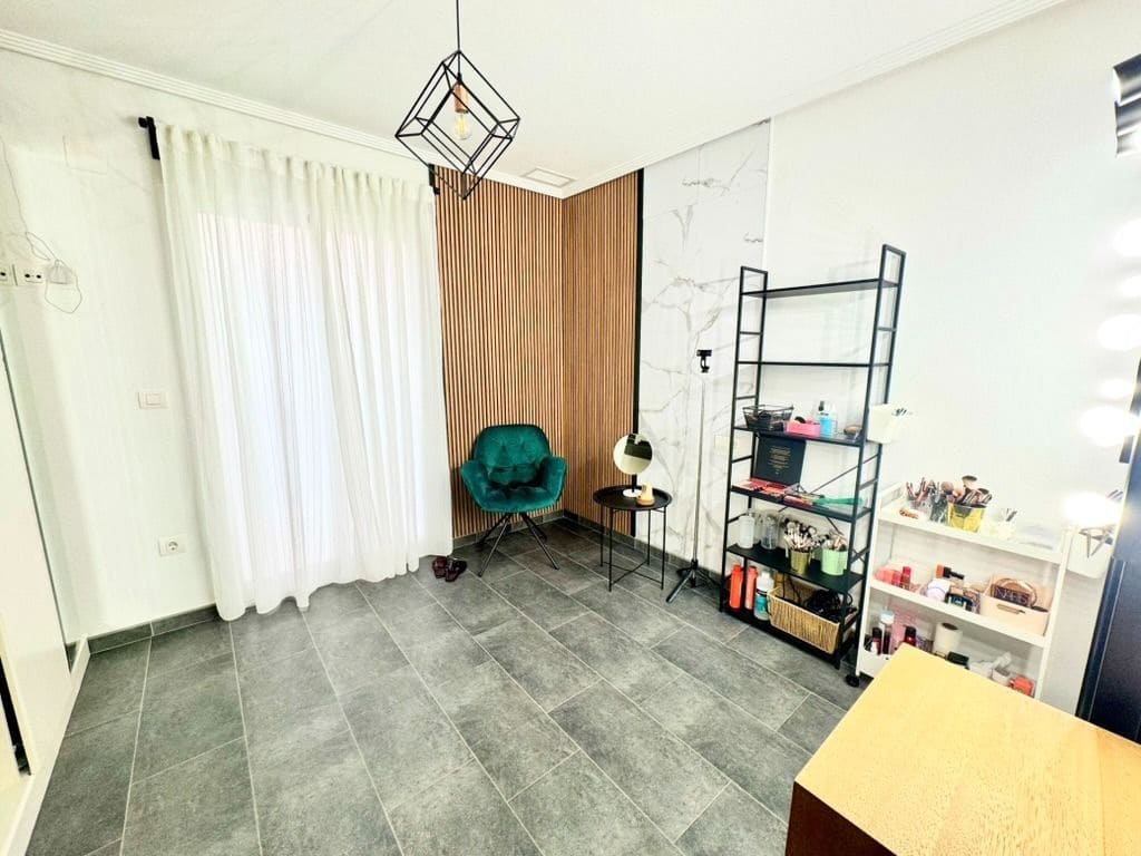 3 slaapkamer Appartement te koop in Dolores met zwembad garage - € 136.500 (Ref: 10003470)