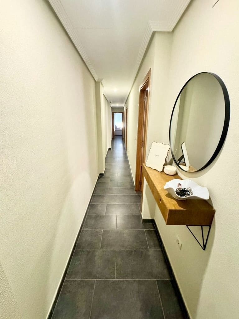 3 slaapkamer Appartement te koop in Dolores met zwembad garage - € 136.500 (Ref: 10003470)
