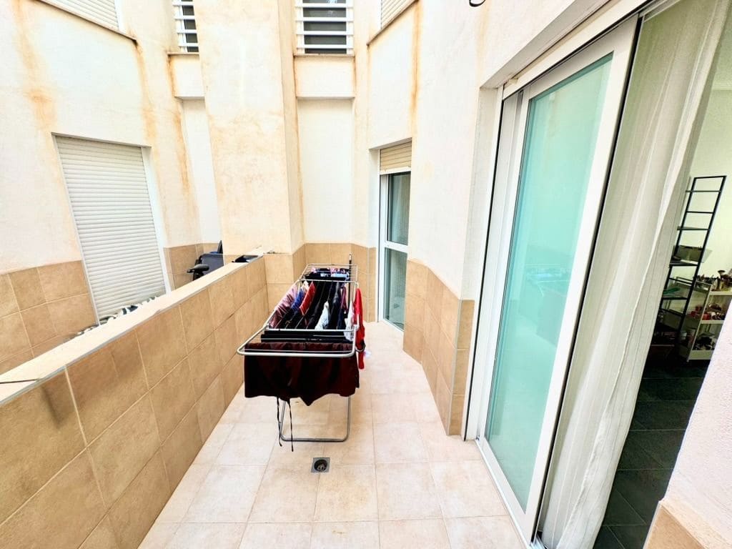 3 slaapkamer Appartement te koop in Dolores met zwembad garage - € 136.500 (Ref: 10003470)