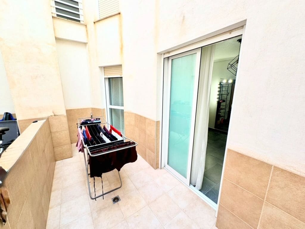 3 slaapkamer Appartement te koop in Dolores met zwembad garage - € 136.500 (Ref: 10003470)