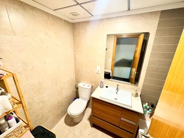 3 slaapkamer Appartement te koop in Dolores met zwembad garage - € 136.500 (Ref: 10003470)