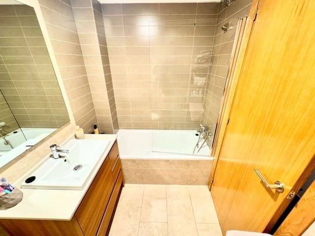 3 slaapkamer Appartement te koop in Dolores met zwembad garage - € 136.500 (Ref: 10003470)