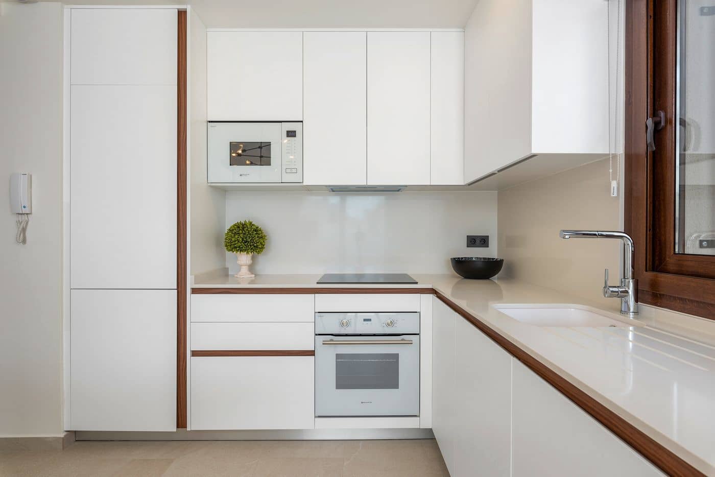 2 sovrum Lägenhet till salu i Torrevieja med pool garage - 310 000 € (Ref: 10005138)