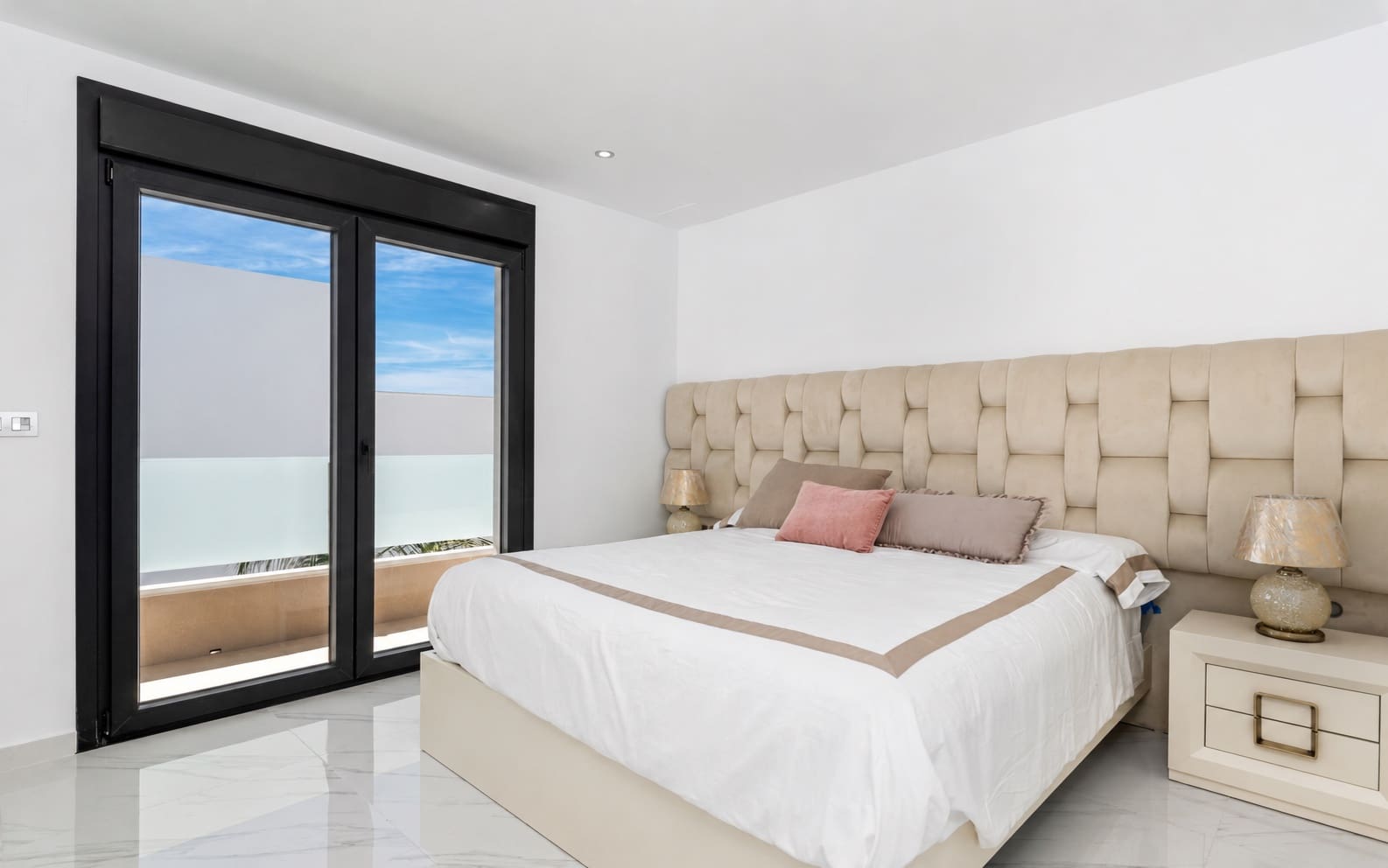 3 Zimmer Villa zu verkaufen in Dolores mit Pool - 380.000 € (Ref: 10012880)