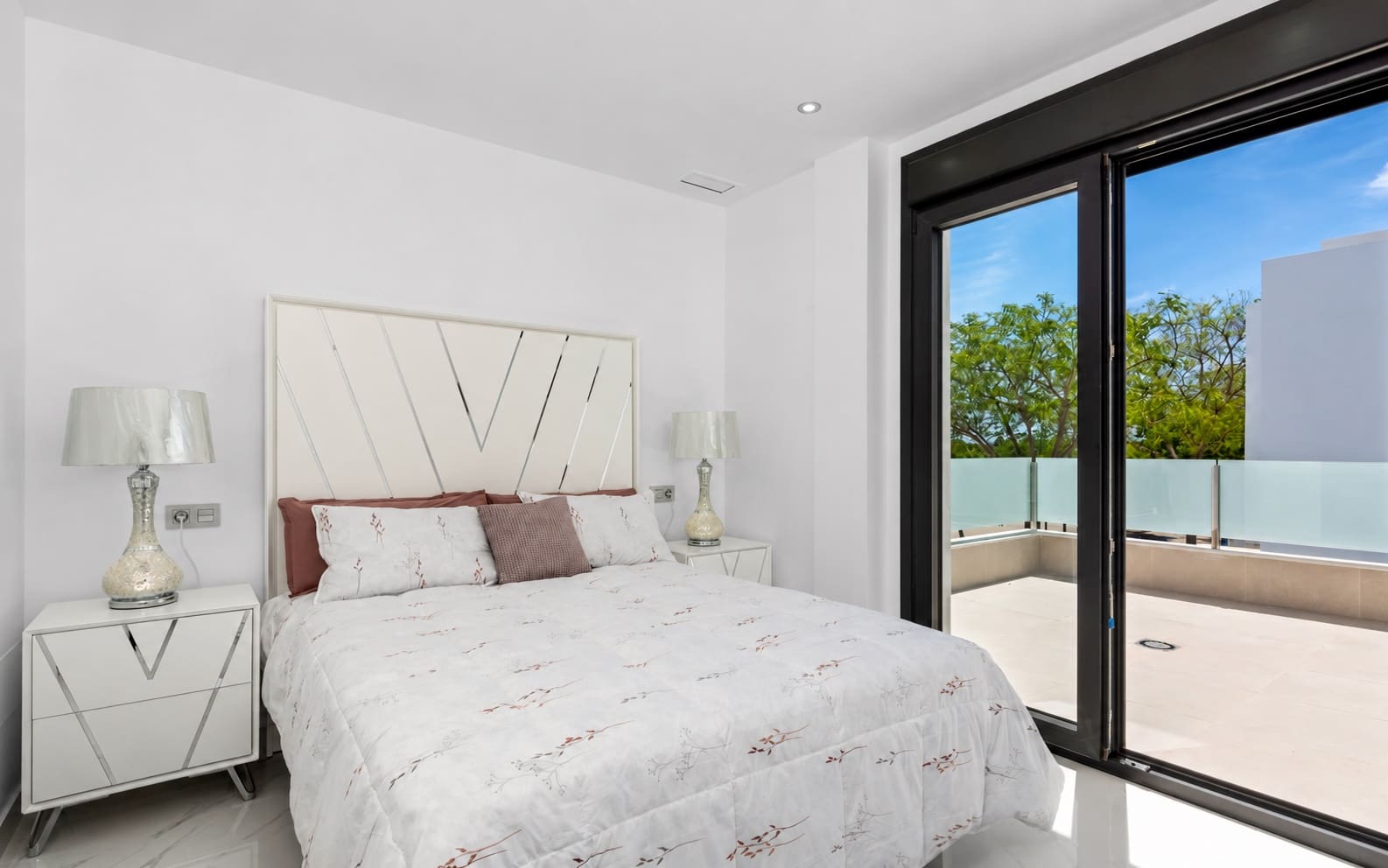 3 Zimmer Villa zu verkaufen in Dolores mit Pool - 380.000 € (Ref: 10012880)