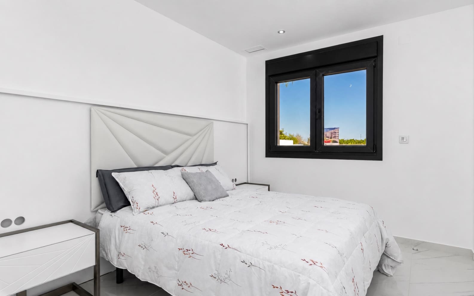 3 Zimmer Villa zu verkaufen in Dolores mit Pool - 380.000 € (Ref: 10012880)