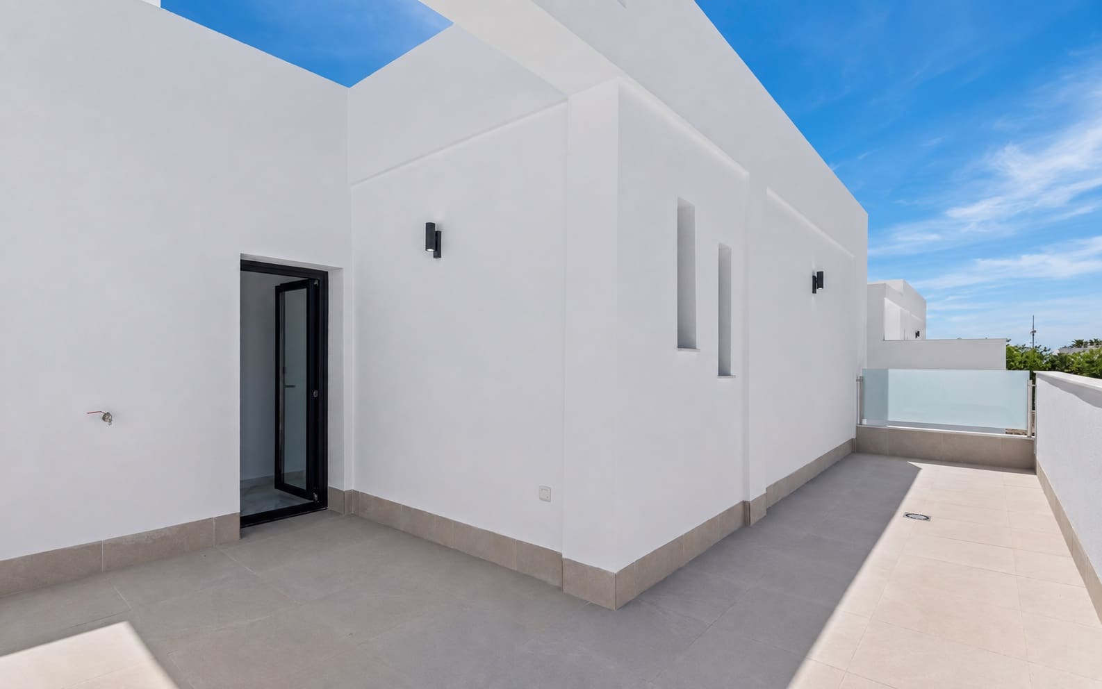 3 Zimmer Villa zu verkaufen in Dolores mit Pool - 380.000 € (Ref: 10012880)