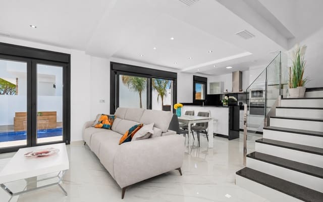 3 camera da letto Villa in vendita in Dolores con piscina - 380.000 € (Rif: 10012880)