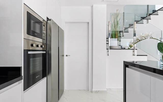 3 camera da letto Villa in vendita in Dolores con piscina - 380.000 € (Rif: 10012880)