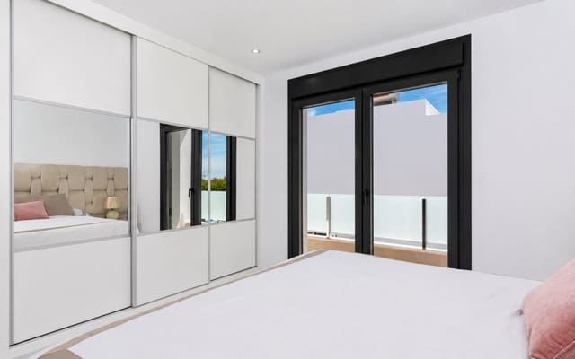 3 camera da letto Villa in vendita in Dolores con piscina - 380.000 € (Rif: 10012880)