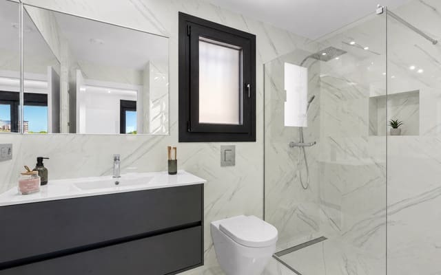3 camera da letto Villa in vendita in Dolores con piscina - 380.000 € (Rif: 10012880)