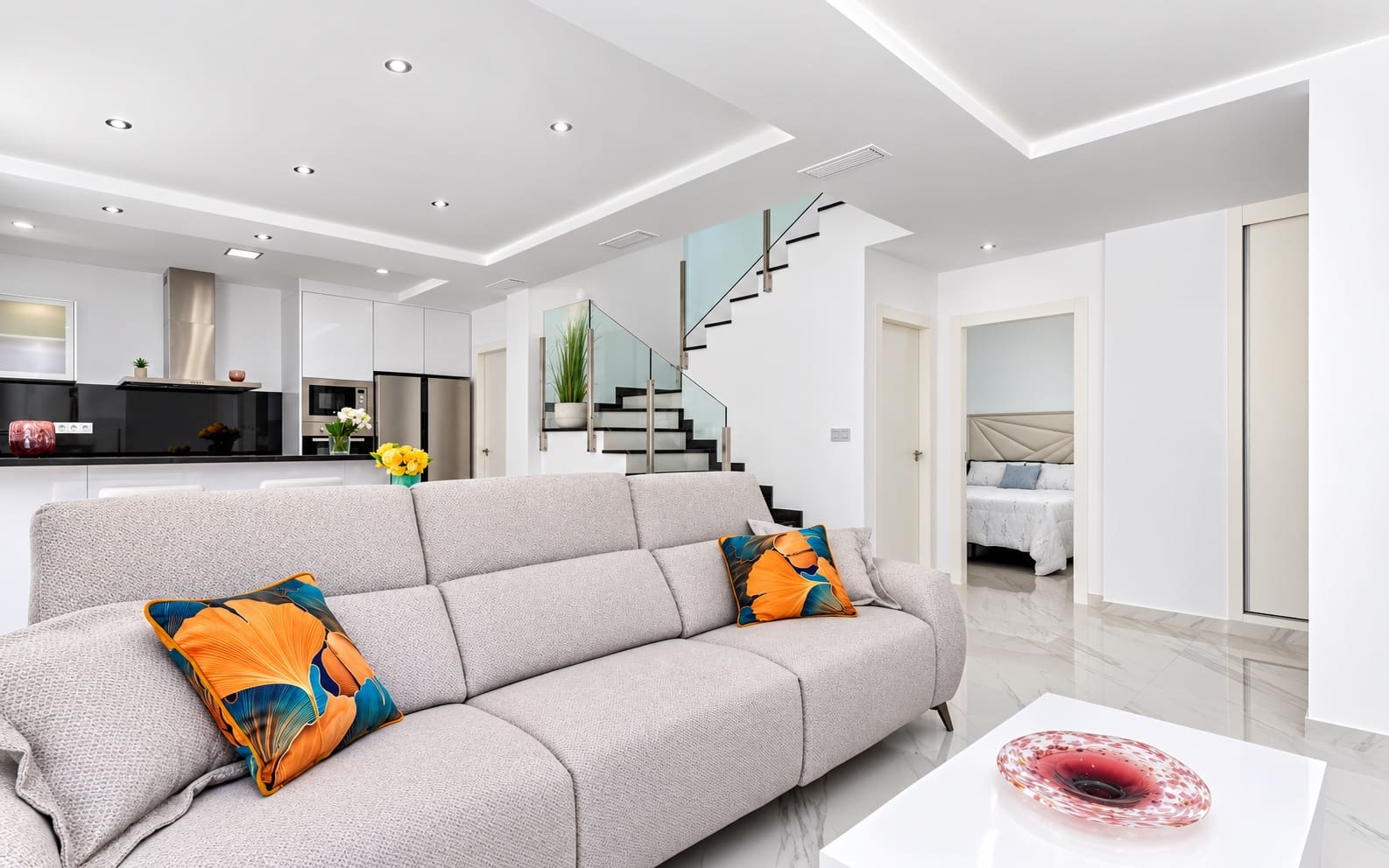 3 Zimmer Villa zu verkaufen in Dolores mit Pool - 380.000 € (Ref: 10012880)