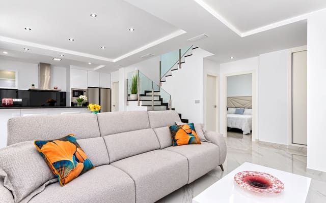 3 camera da letto Villa in vendita in Dolores con piscina - 380.000 € (Rif: 10012880)