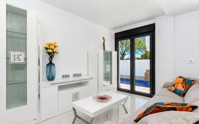 3 camera da letto Villa in vendita in Dolores con piscina - 380.000 € (Rif: 10012880)
