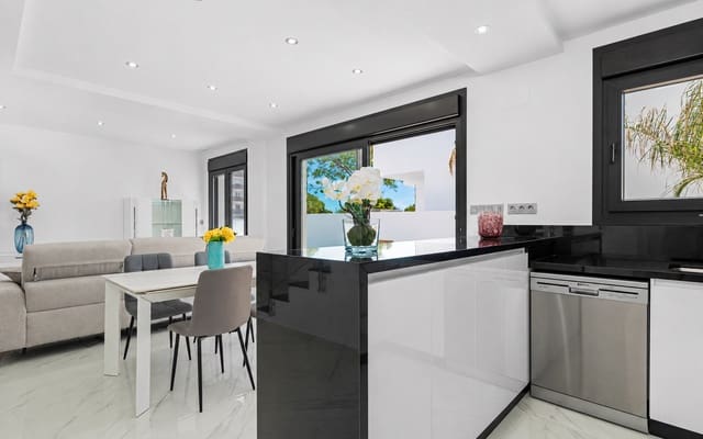 3 camera da letto Villa in vendita in Dolores con piscina - 380.000 € (Rif: 10012880)