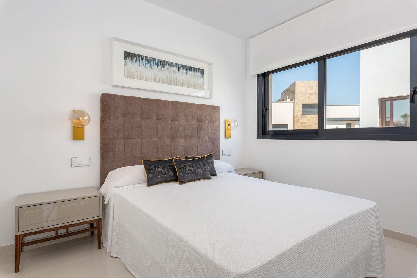 3 soverom Villa til salgs i La Manga del Mar Menor med svømmebasseng - € 580 000 (Ref: 10012882)
