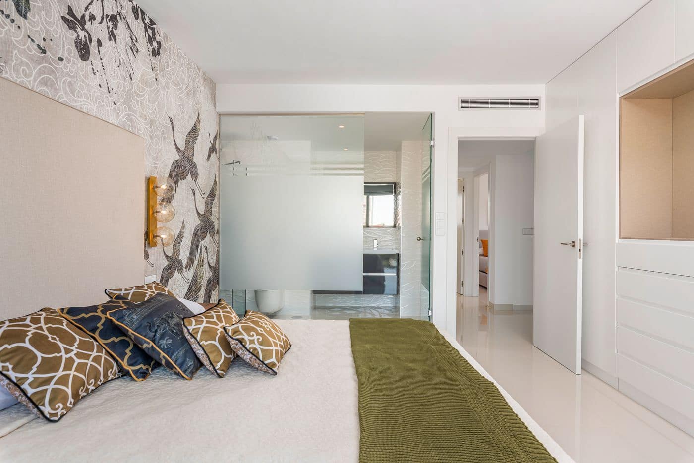3 soverom Villa til salgs i La Manga del Mar Menor med svømmebasseng - € 580 000 (Ref: 10012882)