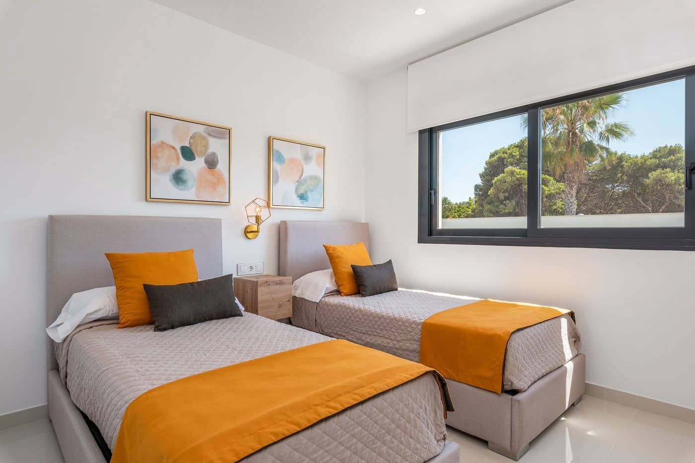 3 soverom Villa til salgs i La Manga del Mar Menor med svømmebasseng - € 580 000 (Ref: 10012882)