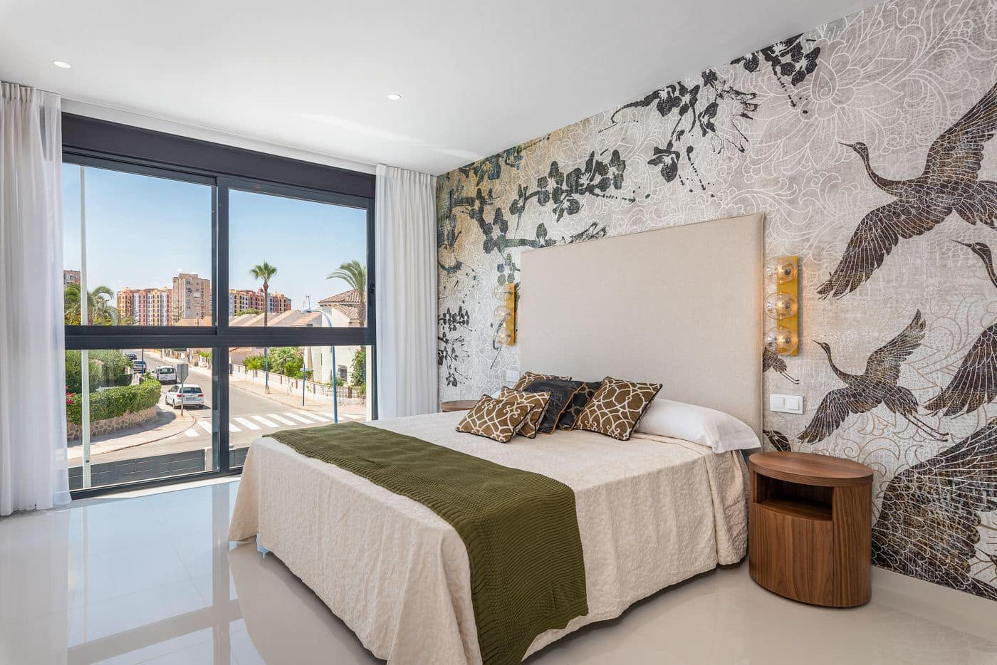 3 soverom Villa til salgs i La Manga del Mar Menor med svømmebasseng - € 580 000 (Ref: 10012882)