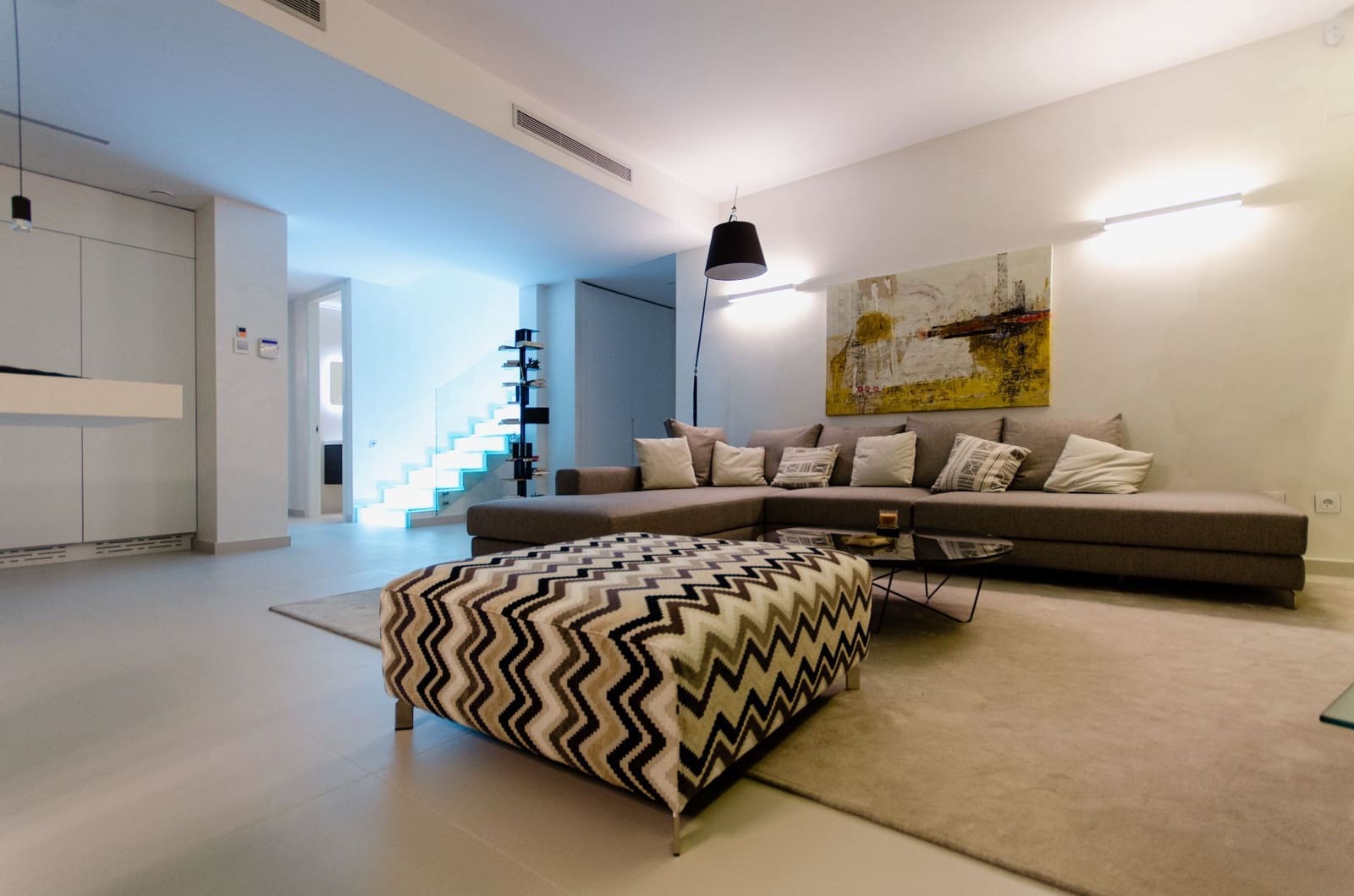 3 soveværelse Villa til salg i San Miguel de Salinas med swimmingpool garage - € 630.000 (Ref: 10012885)