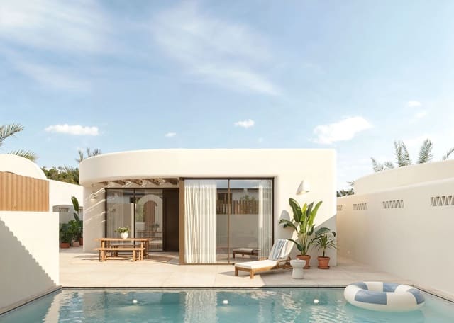 4 quarto Moradia para venda em Algorfa com piscina garagem - 840 000 € (Ref: 10015092)