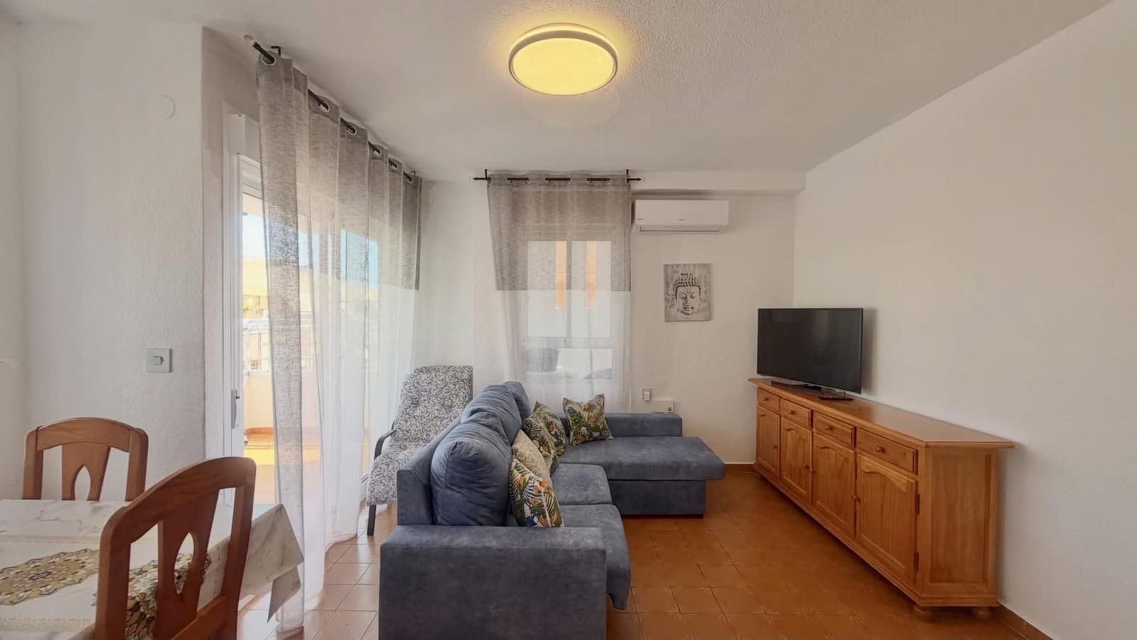 3 chambre Penthouse à vendre à Torrevieja - 184 900 € (Ref: 10017096)
