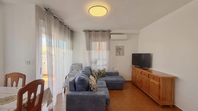 3 bedroom Penthouse for sale in Torrevieja - € 184,900 (Ref: 10017096)