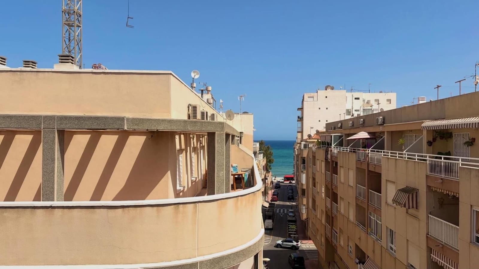3 chambre Penthouse à vendre à Torrevieja - 184 900 € (Ref: 10017096)