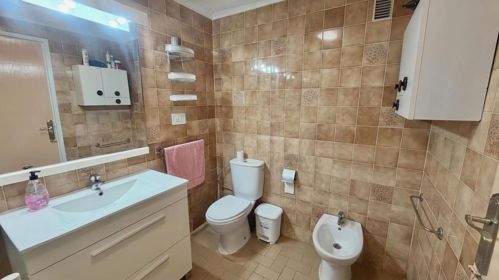 3 chambre Penthouse à vendre à Torrevieja - 184 900 € (Ref: 10017096)