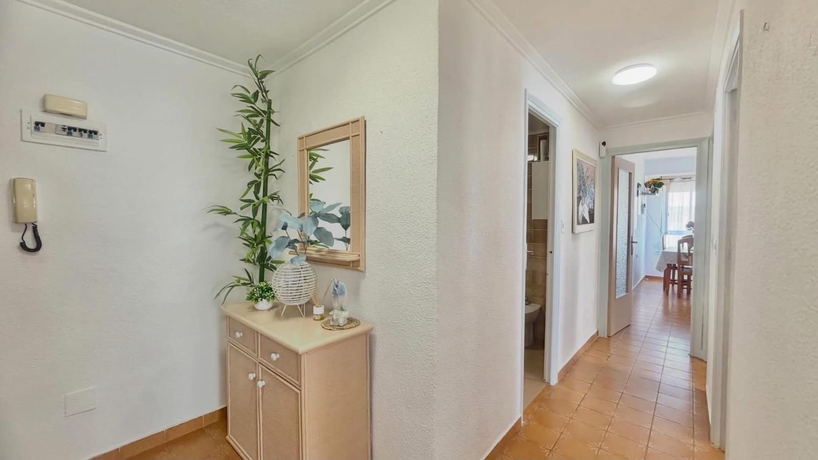 3 chambre Penthouse à vendre à Torrevieja - 184 900 € (Ref: 10017096)